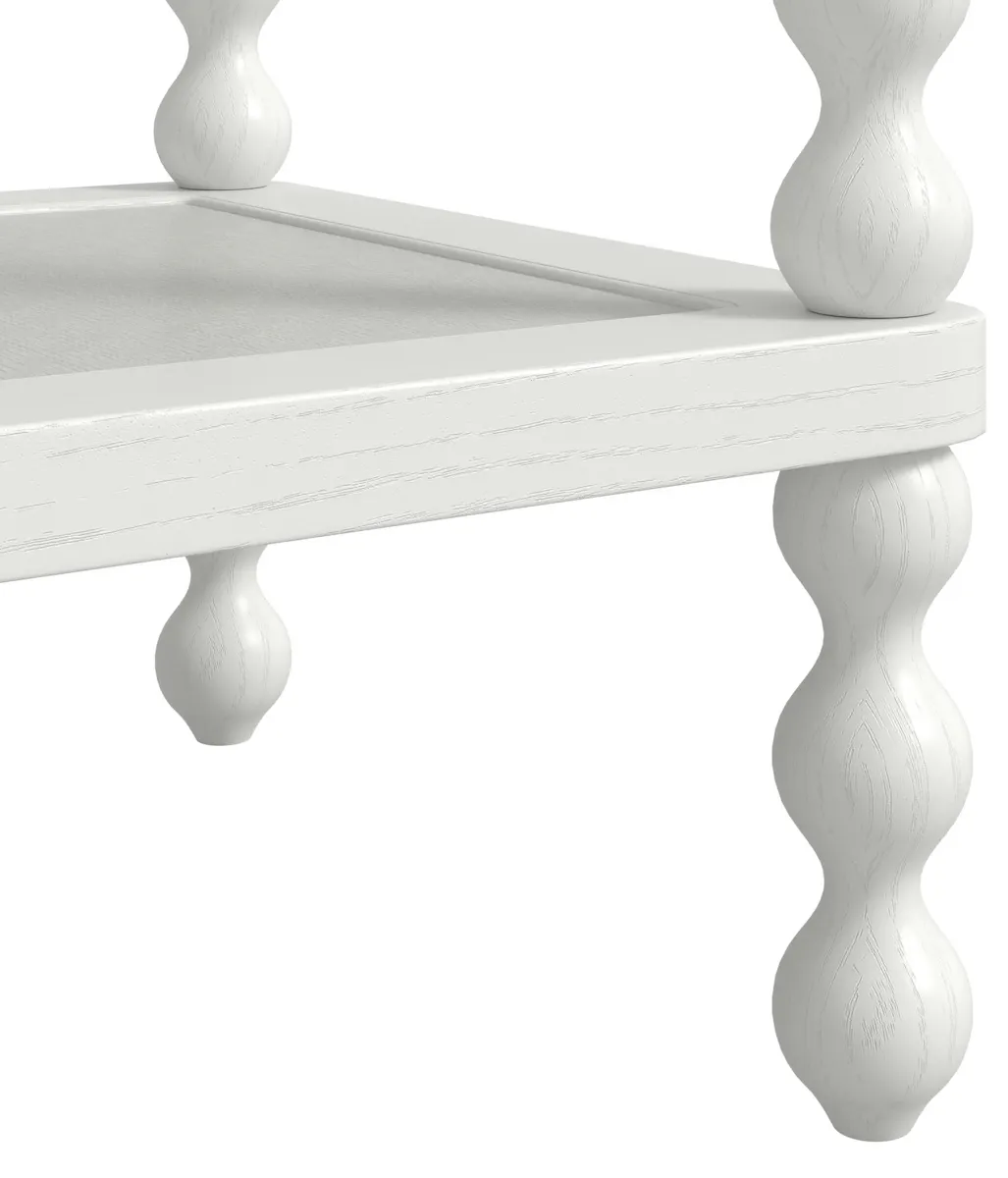 ART Furniture 339140-2367 Haven Open Nightstand ART Furniture 339140-2367 Haven Open Nightstand
