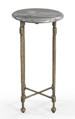 ART Furniture 865368-1245 Artifacts Roberti Spot Accent Table