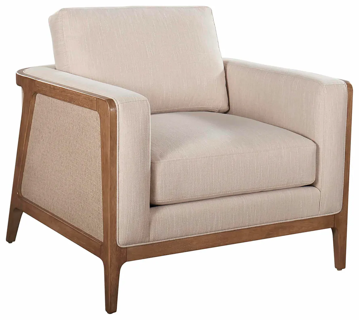 ART Furniture 765503-5803 Harvey Lounge Chair ART Furniture 765503-5803 Harvey Lounge Chair