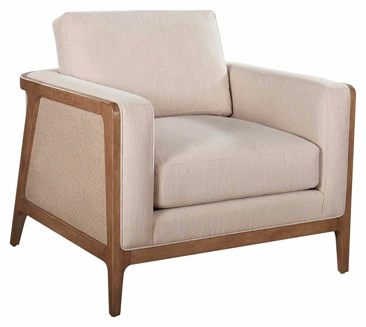 ART Furniture 765503-5803 Harvey Lounge Chair ART Furniture 765503-5803 Harvey Lounge Chair