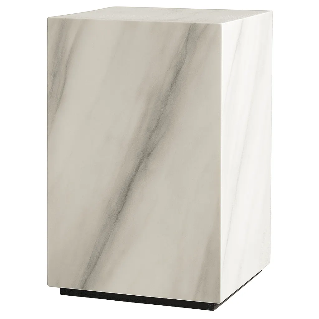 ART Furniture 864371-0054 Artifacts Cavino End Table