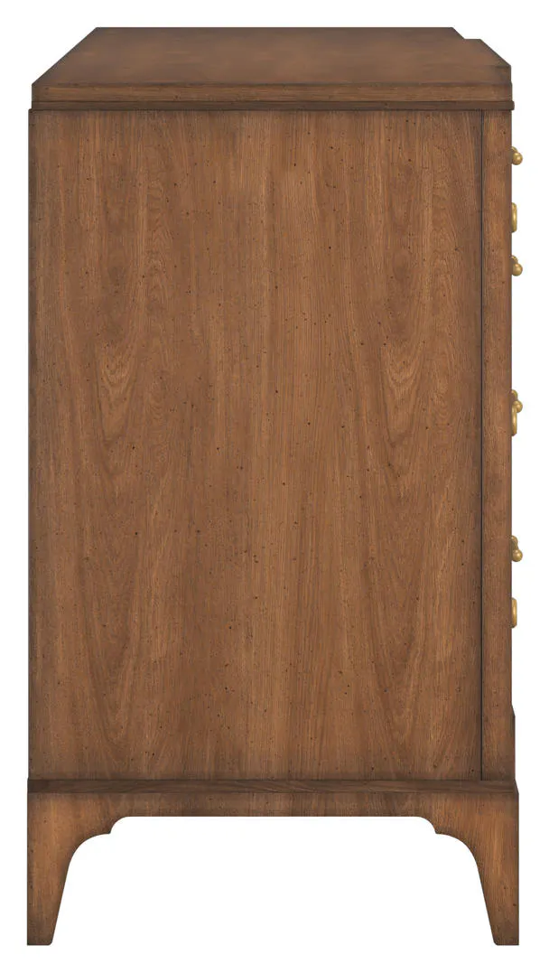 ART Furniture 338130-2731 Harbor Dresser ART Furniture 338130-2731 Harbor Dresser