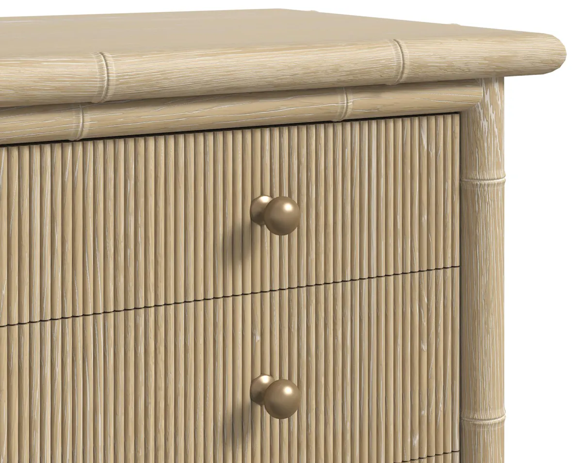 ART Furniture 339158-2325 Haven Bachelor's Chest ART Furniture 339158-2325 Haven Bachelor's Chest