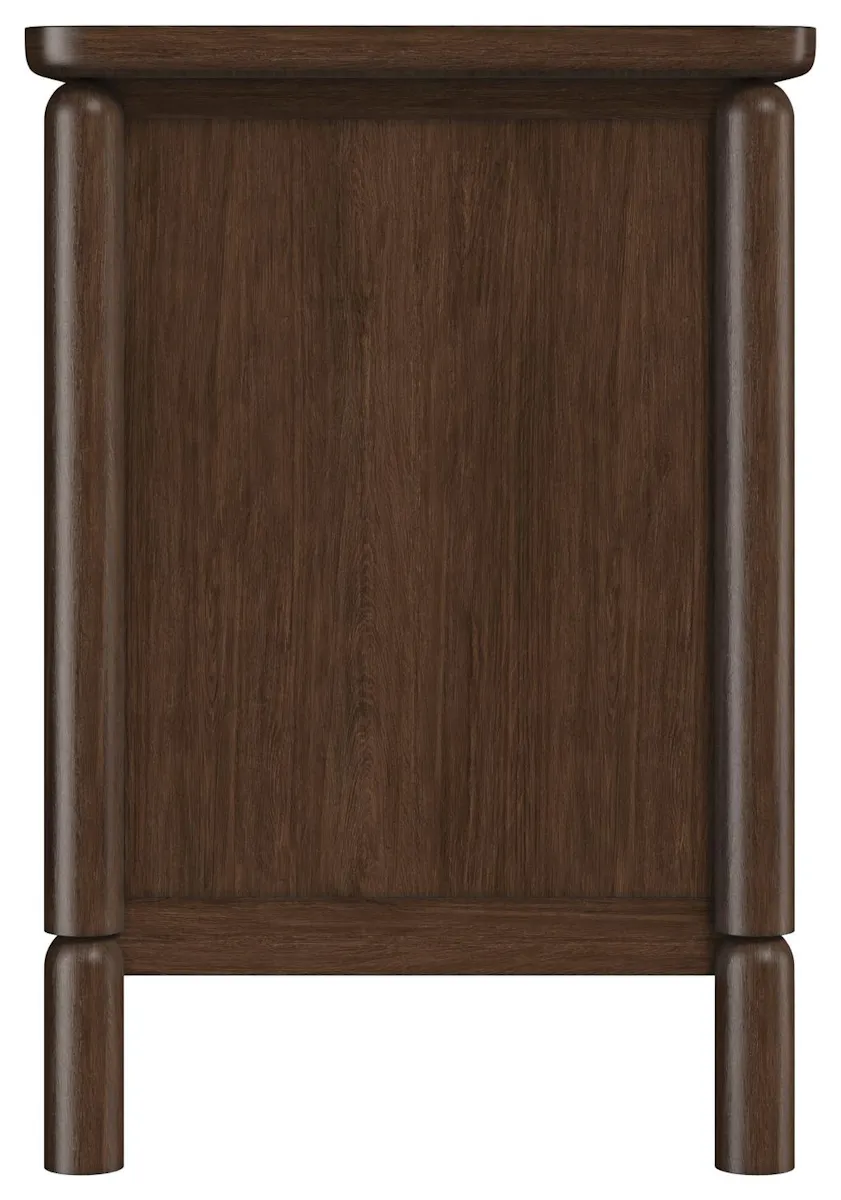 ART Furniture 337141-1960 Verge Nightstand ART Furniture 337141-1960 Verge Nightstand
