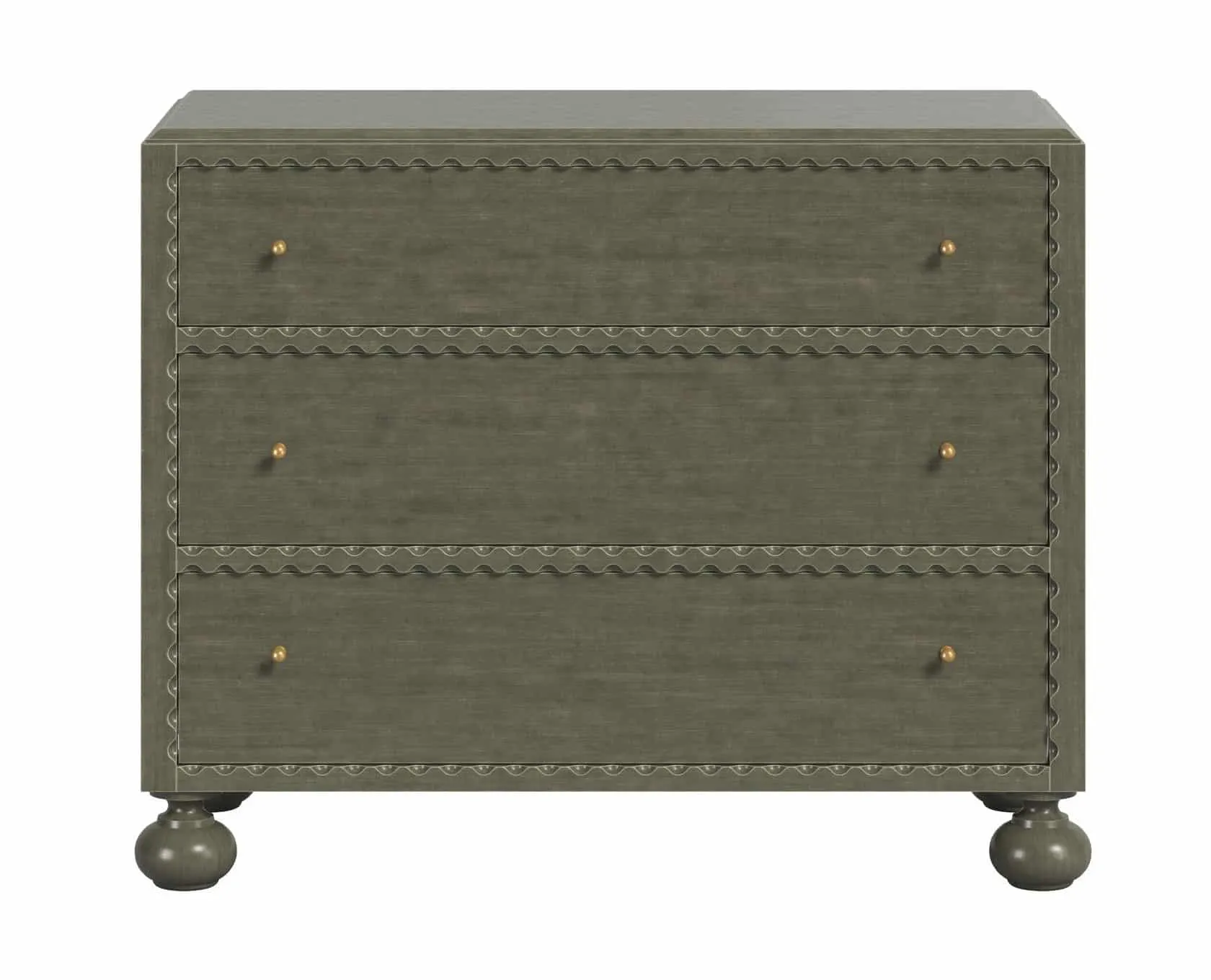 ART Furniture 338397-2718 Harbor Accent Chest