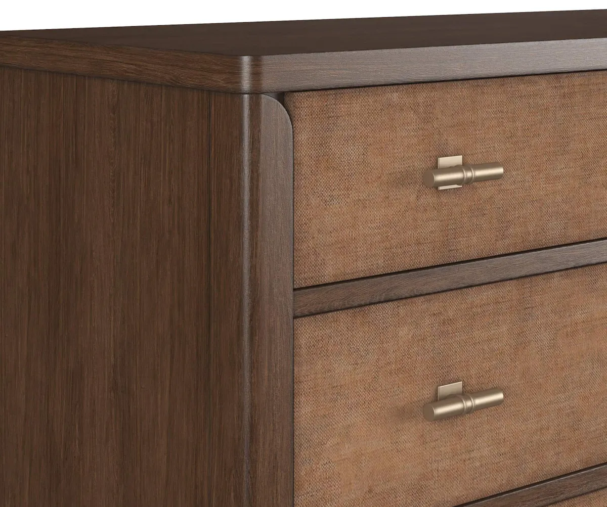 ART Furniture 337150-1960 Verge Drawer Chest ART Furniture 337150-1960 Verge Drawer Chest