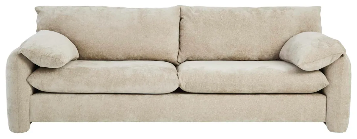 ART Furniture 791501-5000 Whistler Sofa ART Furniture 791501-5000 Whistler Sofa