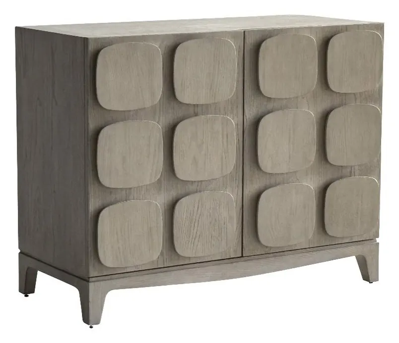 ART Furniture 866398-2349 Artifacts Gordon Cabinet ART Furniture 866398-2349 Artifacts Gordon Cabinet