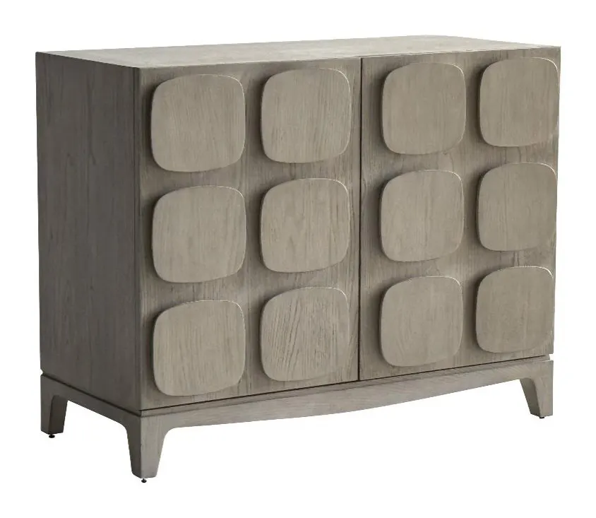 ART Furniture 866398-2349 Artifacts Gordon Cabinet ART Furniture 866398-2349 Artifacts Gordon Cabinet