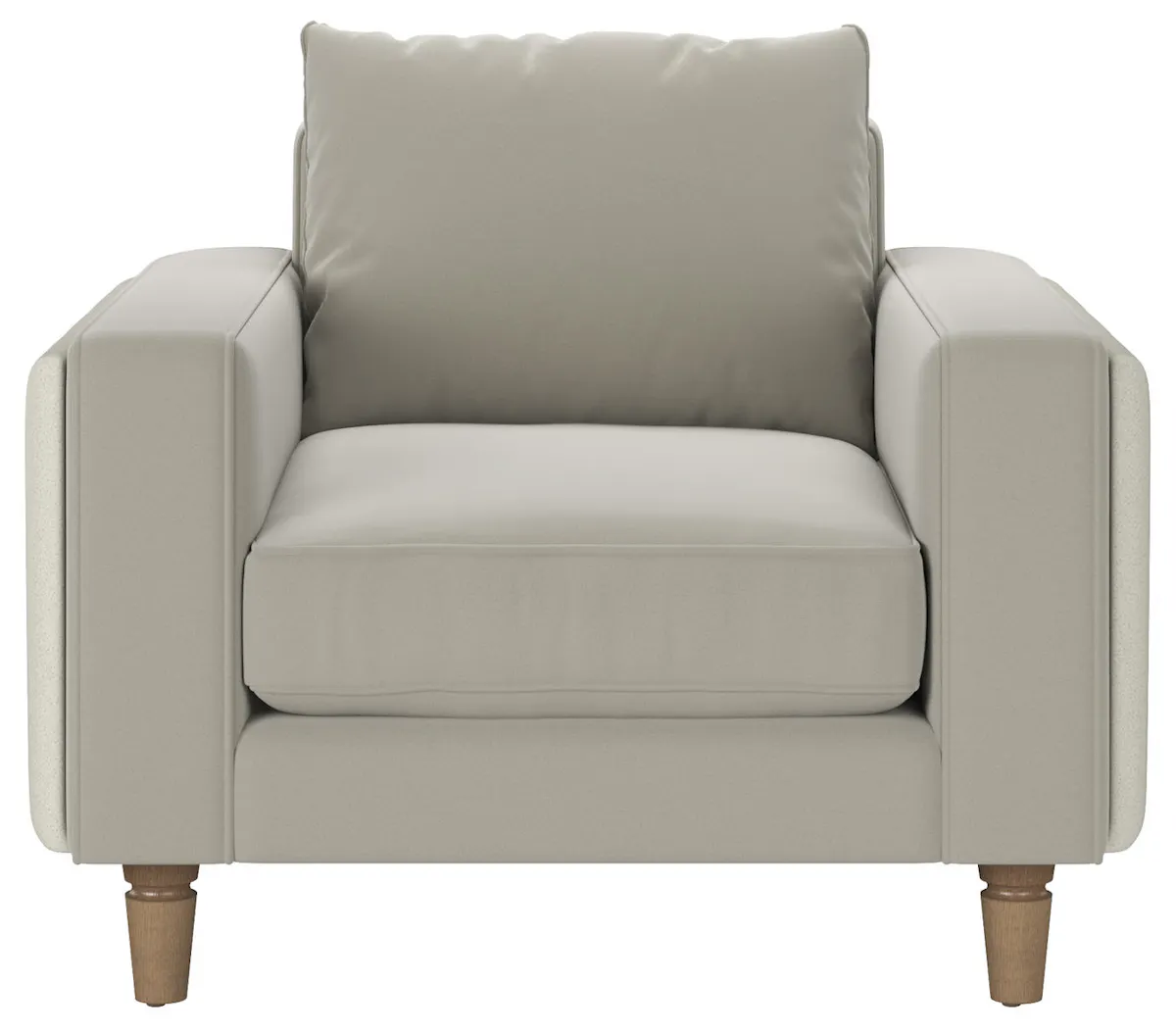 ART Furniture 735503-5911 Artisan Barret Lounge Chair ART Furniture 735503-5911 Artisan Barret Lounge Chair
