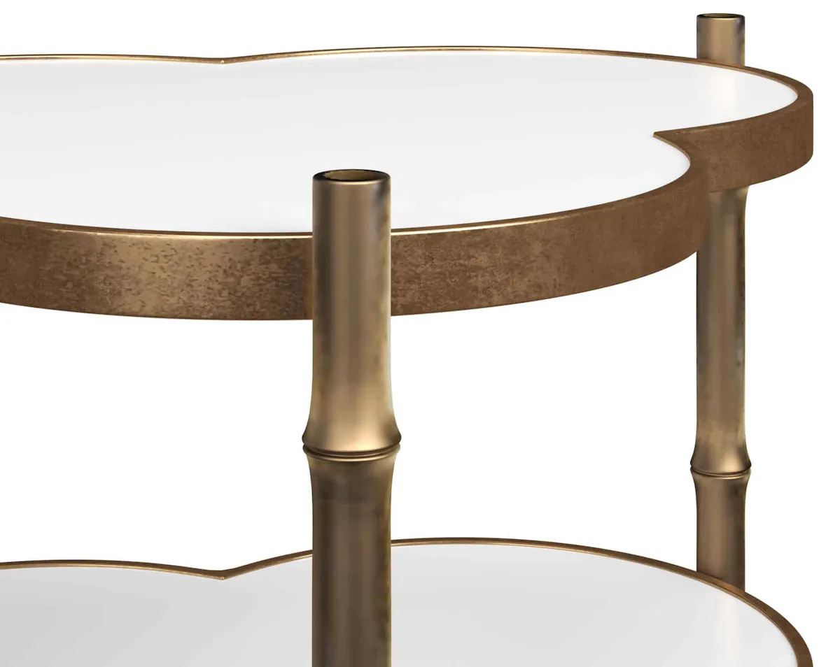 ART Furniture 436368-1227 Eave Accent Table ART Furniture 436368-1227 Eave Accent Table