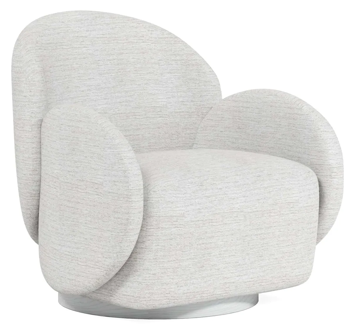 ART Furniture 529516-5517 Rothko Swivel Chair ART Furniture 529516-5517 Rothko Swivel Chair