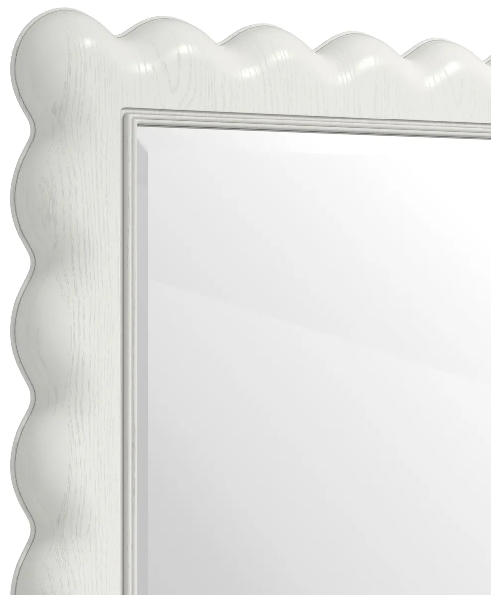 ART Furniture 339129-2367 Haven Floor Mirror ART Furniture 339129-2367 Haven Floor Mirror
