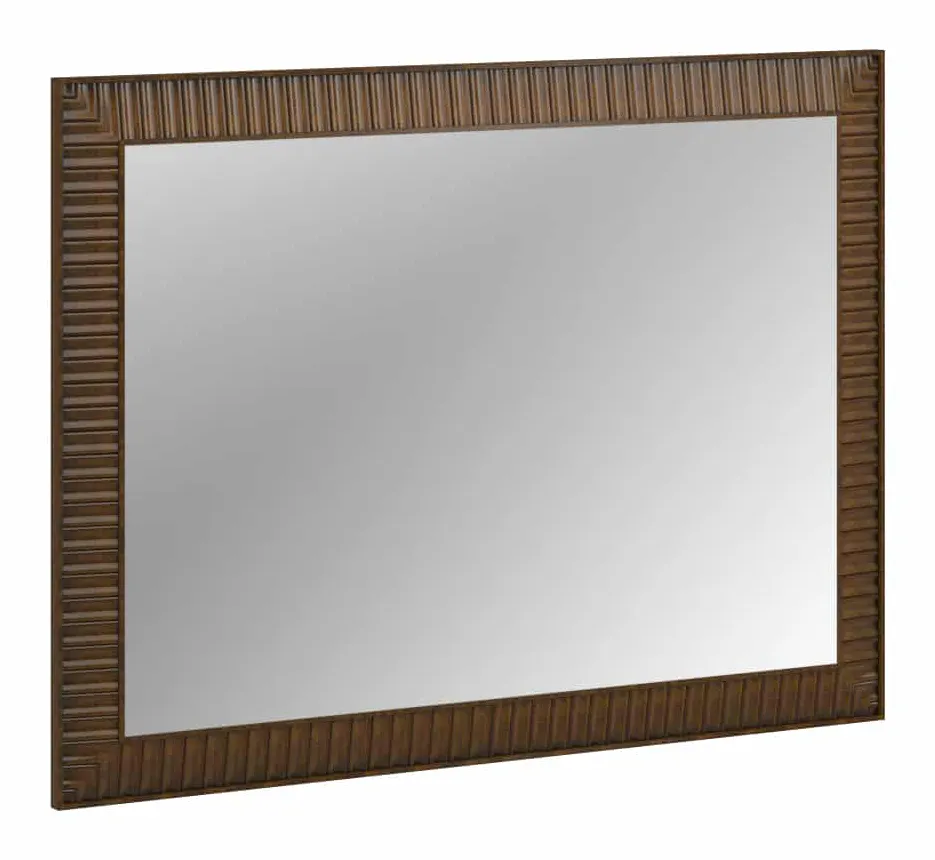 ART Furniture 336120-1860 Eave Landscape Mirror ART Furniture 336120-1860 Eave Landscape Mirror