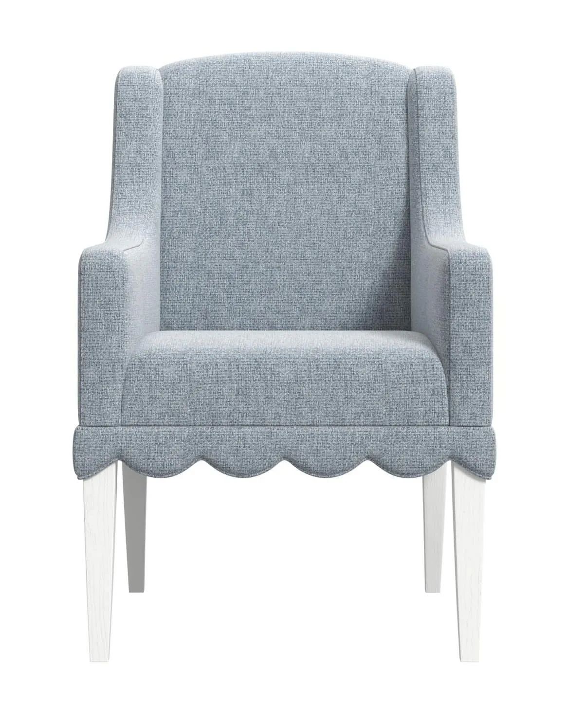 ART Furniture 339201-2367 Haven UPH Hostess Chair