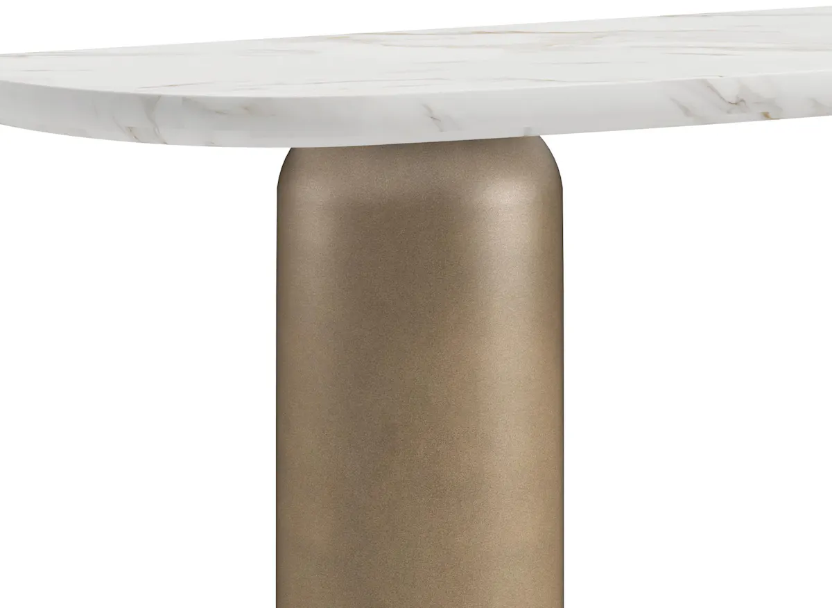 ART Furniture 337314-1043 Verge Console Table ART Furniture 337314-1043 Verge Console Table