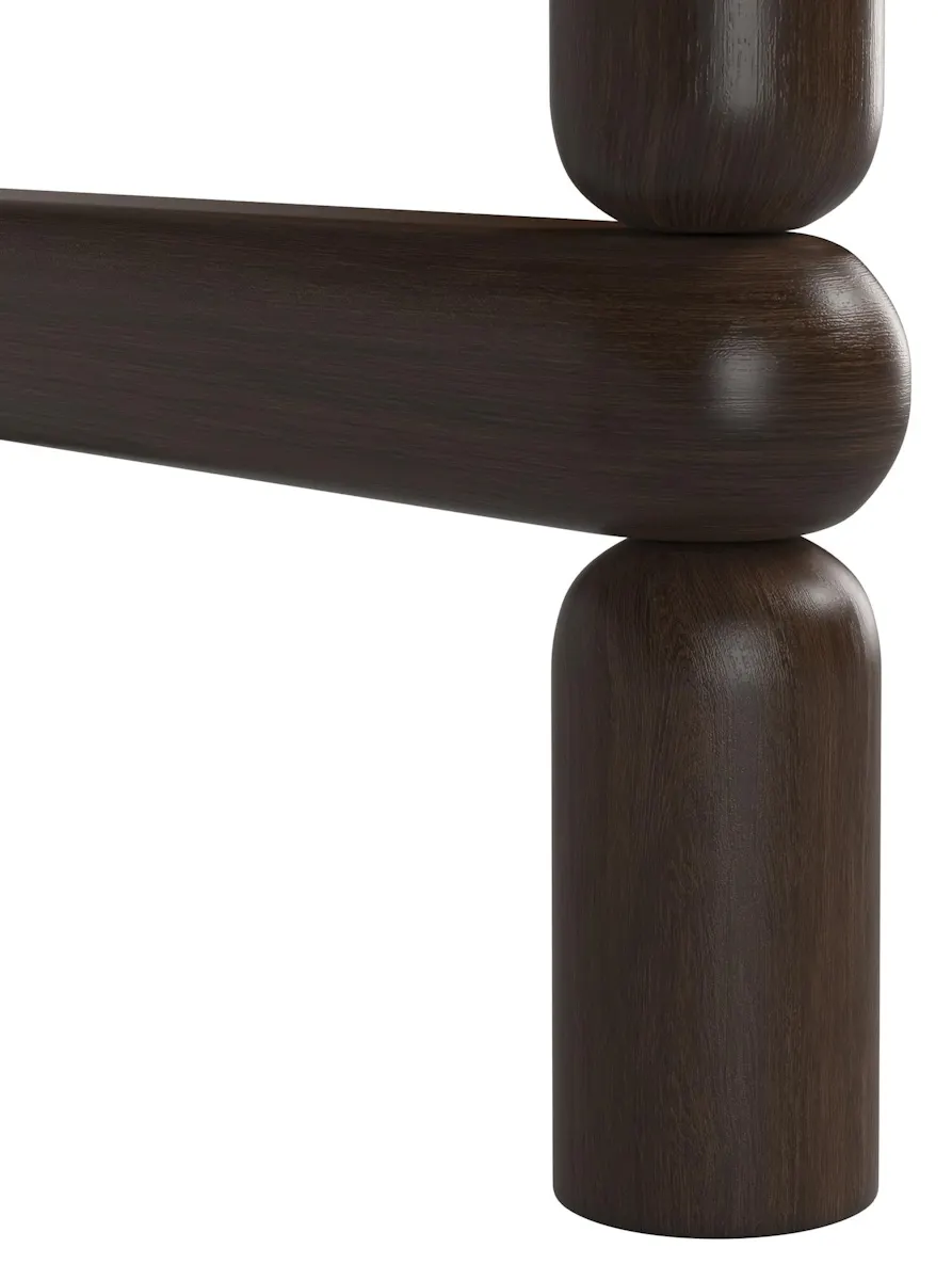 ART Furniture 337304-1960 Verge Round End Table ART Furniture 337304-1960 Verge Round End Table