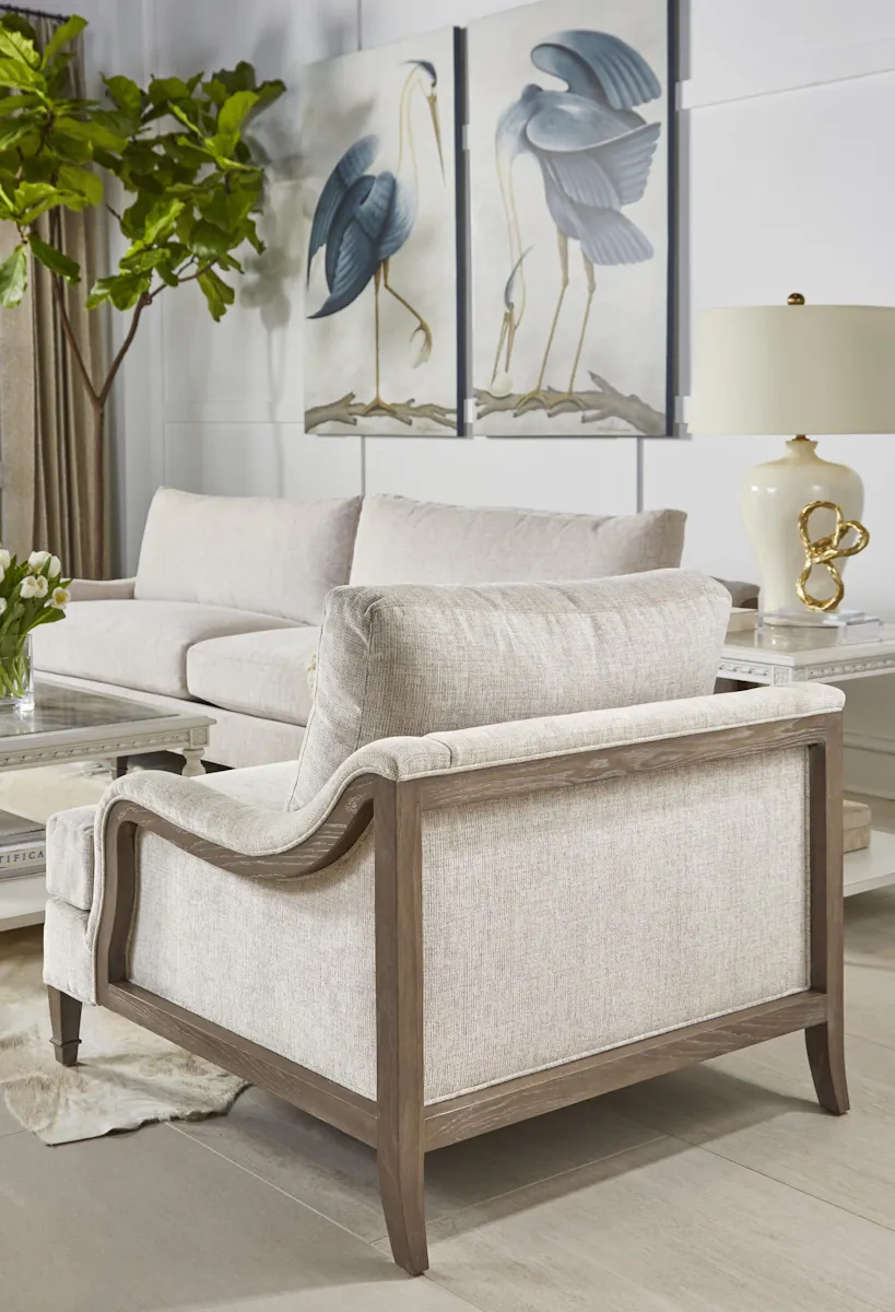 ART Furniture 760523-5303 Tresco Lounge Chair ART Furniture 760523-5303 Tresco Lounge Chair