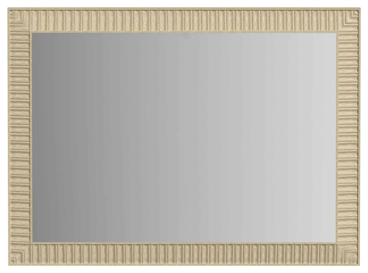 ART Furniture 436120-1825 Eave Mirror ART Furniture 436120-1825 Eave Mirror
