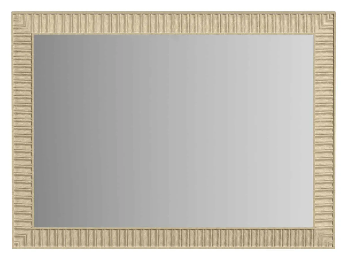 ART Furniture 436120-1825 Eave Mirror ART Furniture 436120-1825 Eave Mirror