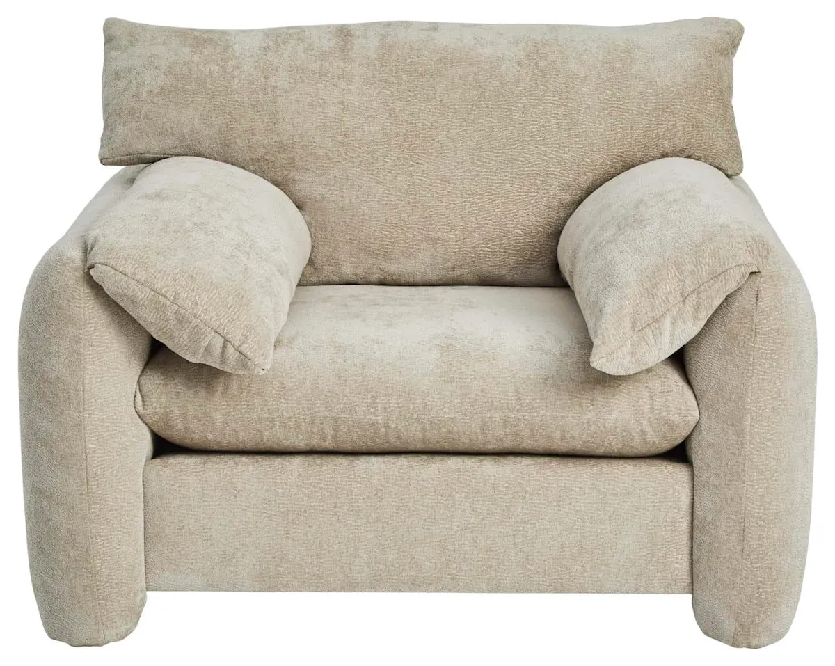 ART Furniture 791503-5000 Whistler Lounge Chair ART Furniture 791503-5000 Whistler Lounge Chair