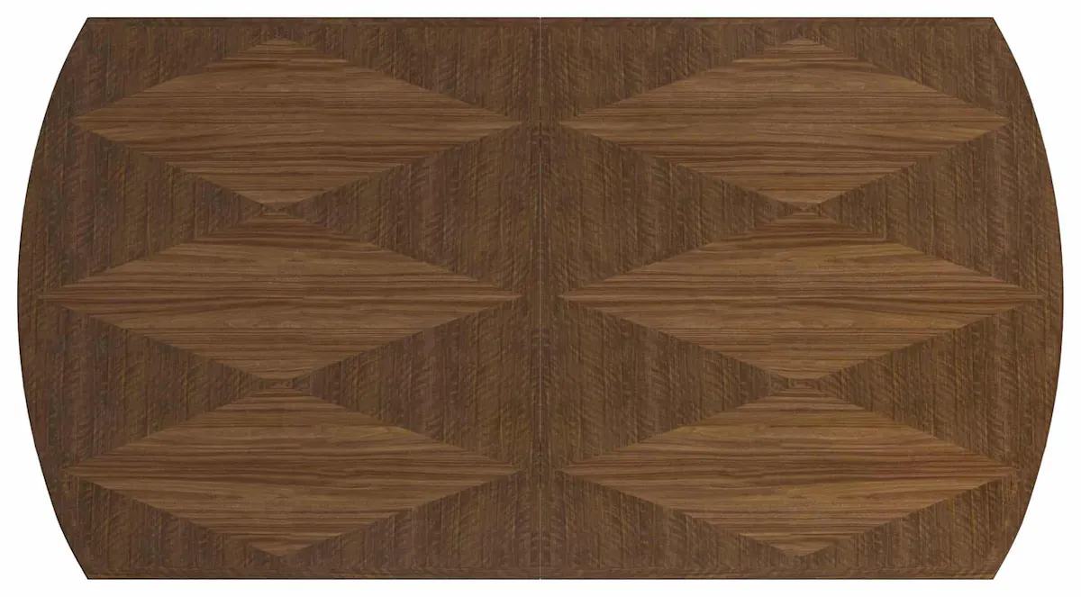 ART Furniture 336222-1860 Eave Oval Dining Table ART Furniture 336222-1860 Eave Oval Dining Table