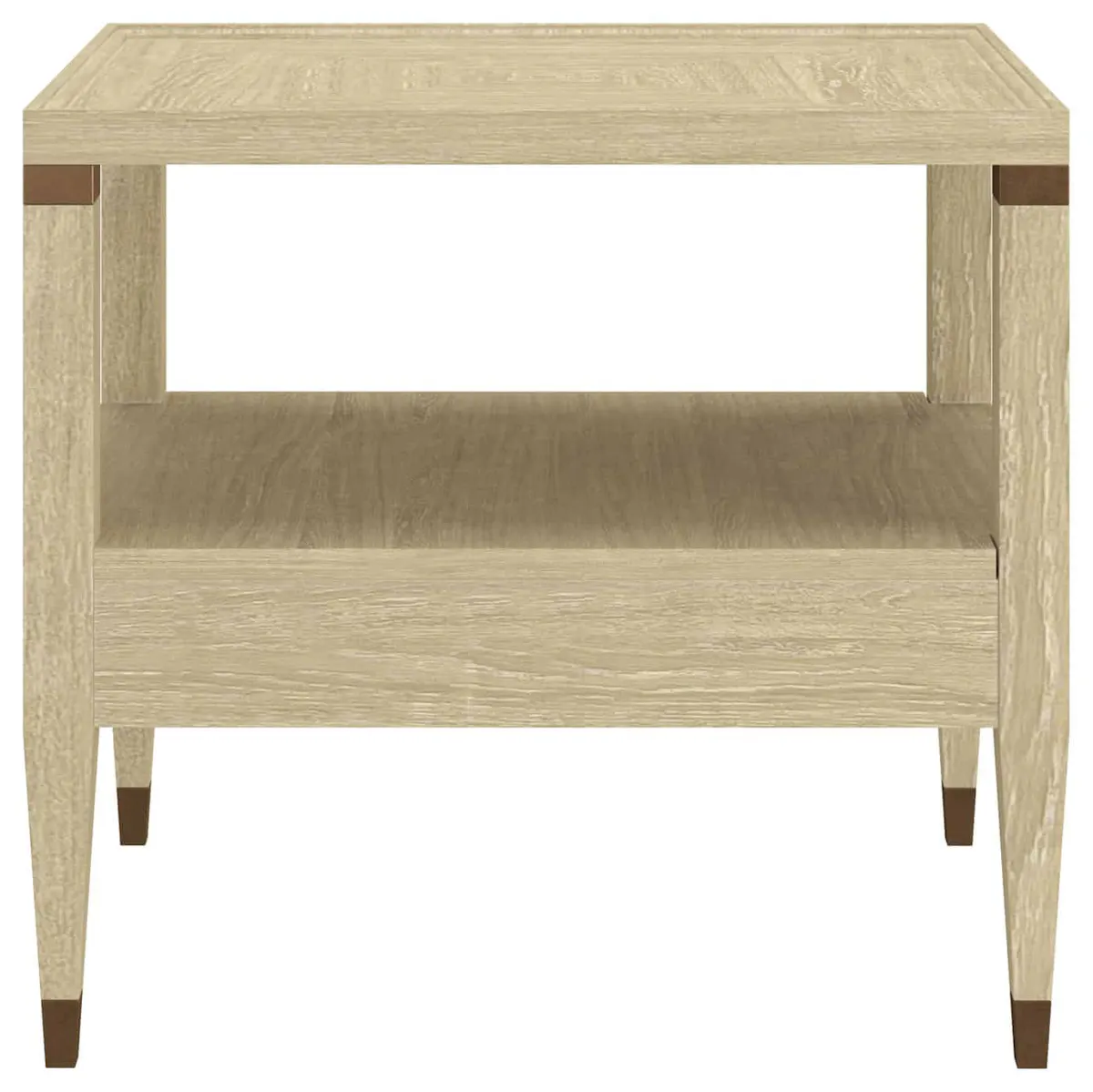 ART Furniture 436304-1825 Eave Drawer End Table ART Furniture 436304-1825 Eave Drawer End Table