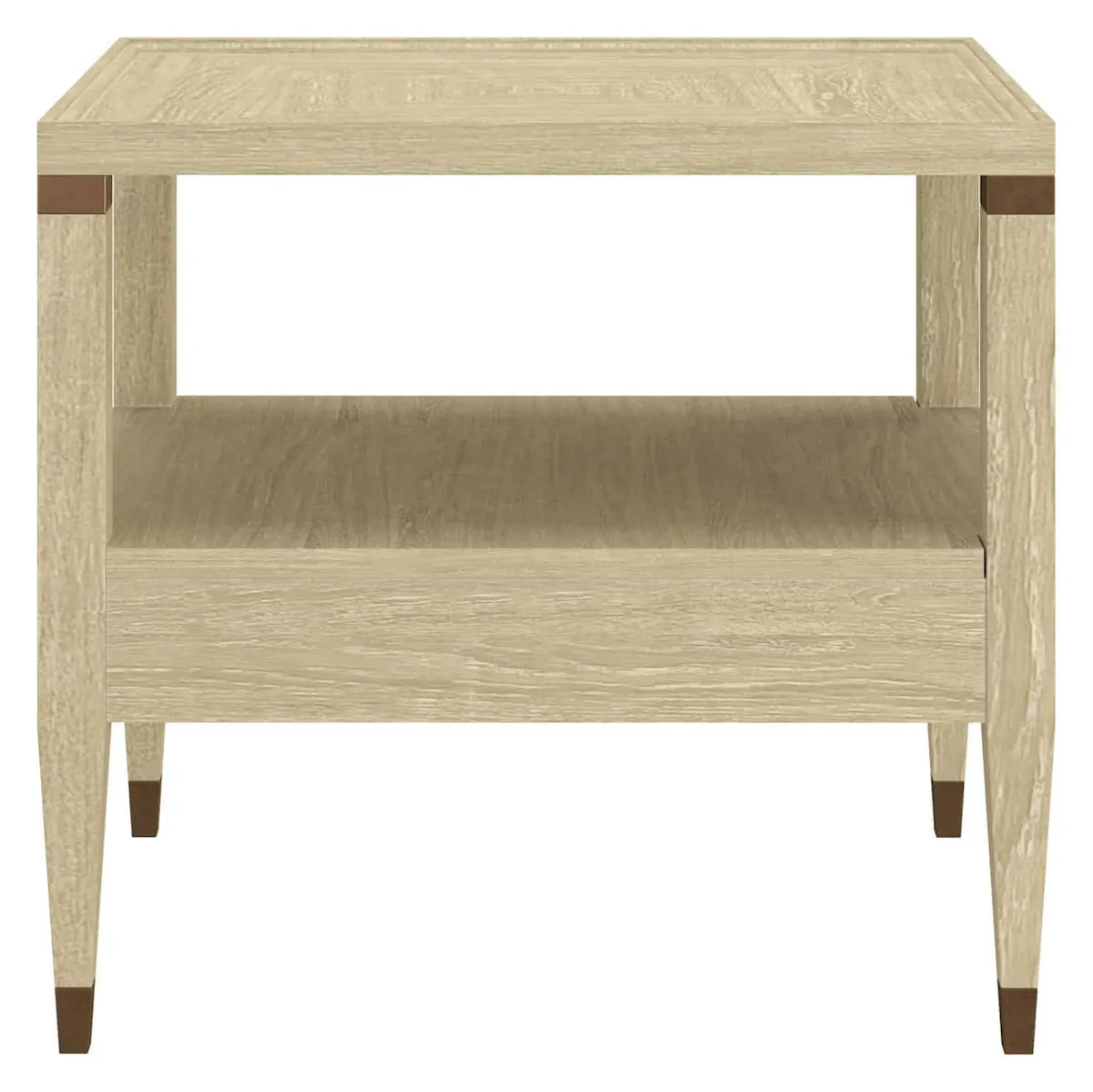 ART Furniture 436304-1825 Eave Drawer End Table ART Furniture 436304-1825 Eave Drawer End Table