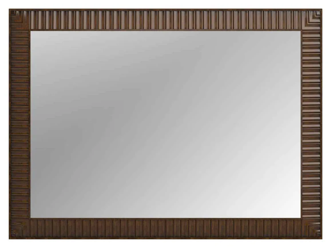 ART Furniture 336120-1860 Eave Landscape Mirror ART Furniture 336120-1860 Eave Landscape Mirror
