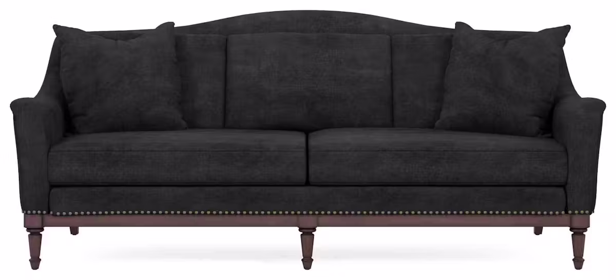 ART Furniture 528501-1730AA Magritte Sofa Charcoal ART Furniture 528501-1730AA Magritte Sofa Charcoal