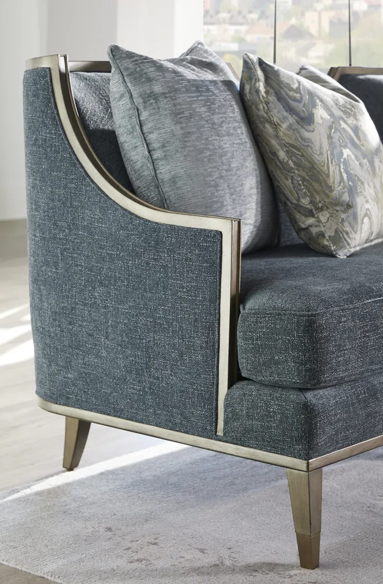 ART Furniture 161501-5743AA Harper Mica Sofa ART Furniture 161501-5743AA Harper Mica Sofa