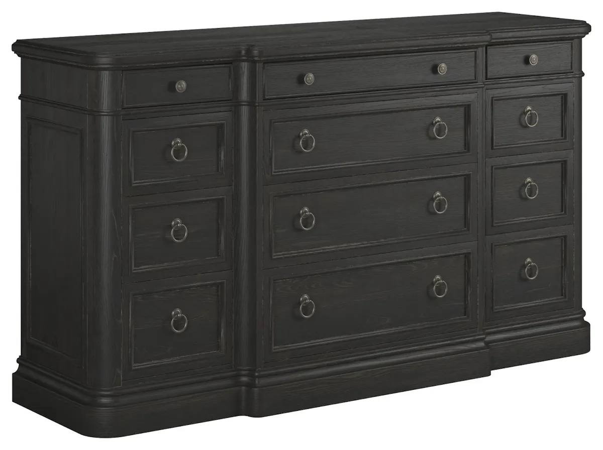 ART Furniture 334131-2659 Atrium 12 Drawer Dresser ART Furniture 334131-2659 Atrium 12 Drawer Dresser