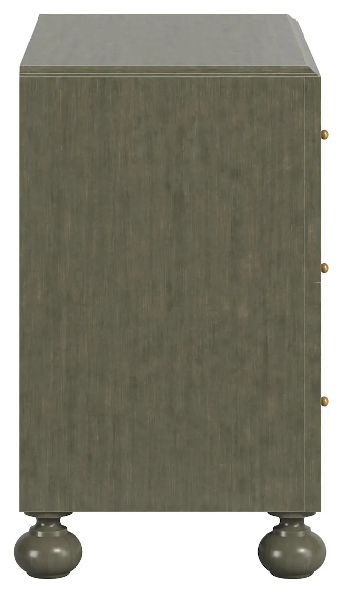 ART Furniture 338397-2718 Harbor Accent Chest ART Furniture 338397-2718 Harbor Accent Chest