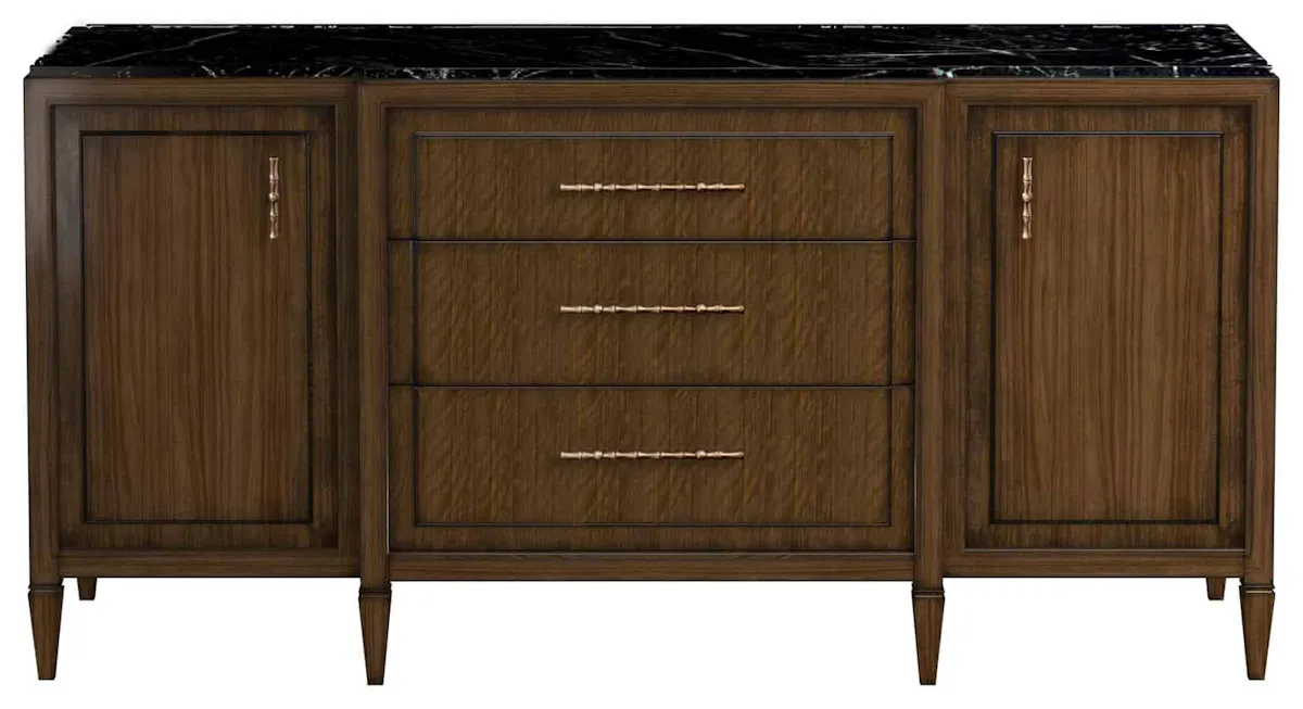 ART Furniture 336252-1860 Eave Credenza ART Furniture 336252-1860 Eave Credenza