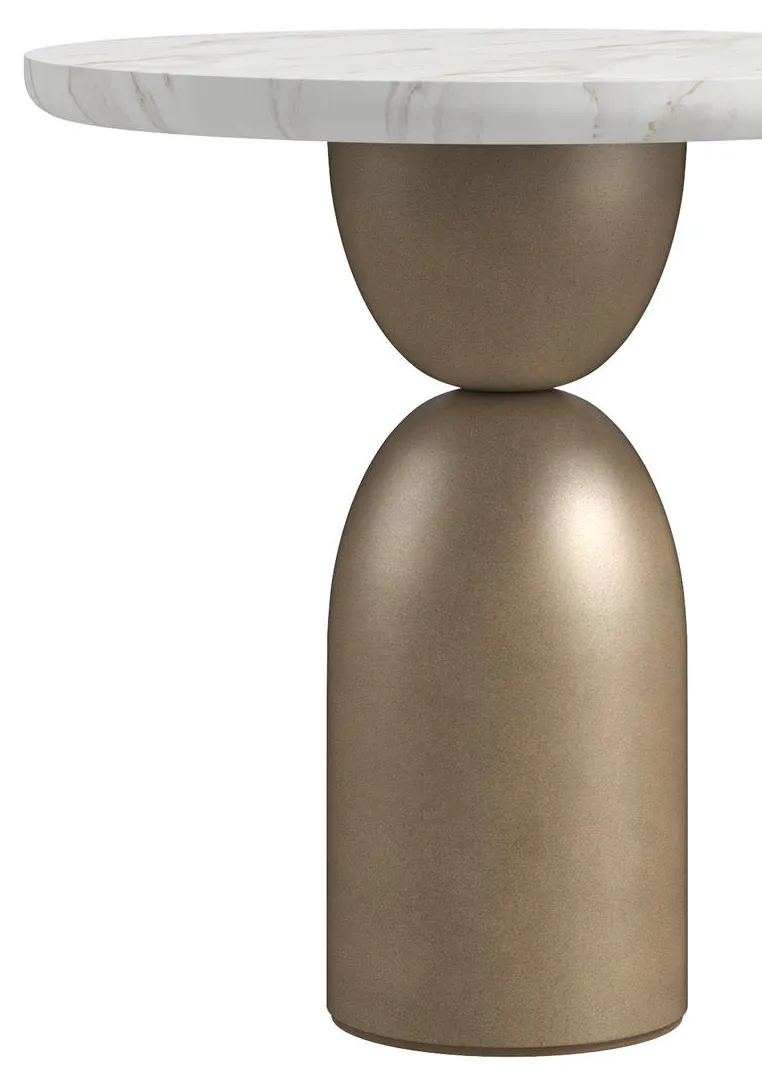 ART Furniture 337389-1043 Verge Spot Table ART Furniture 337389-1043 Verge Spot Table