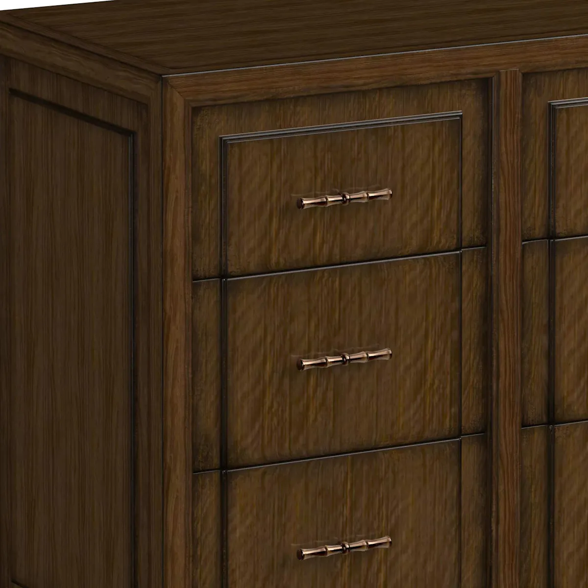 ART Furniture 336131-1860 Eave 9 Drawer Dresser ART Furniture 336131-1860 Eave 9 Drawer Dresser