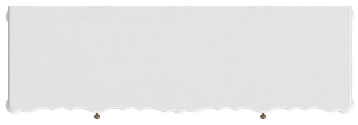 ART Furniture 339130-2367 Haven Dresser Warm White ART Furniture 339130-2367 Haven Dresser Warm White