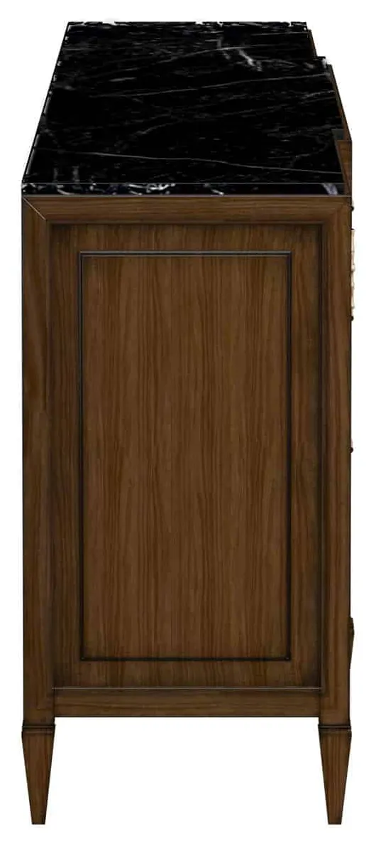 ART Furniture 336252-1860 Eave Credenza ART Furniture 336252-1860 Eave Credenza