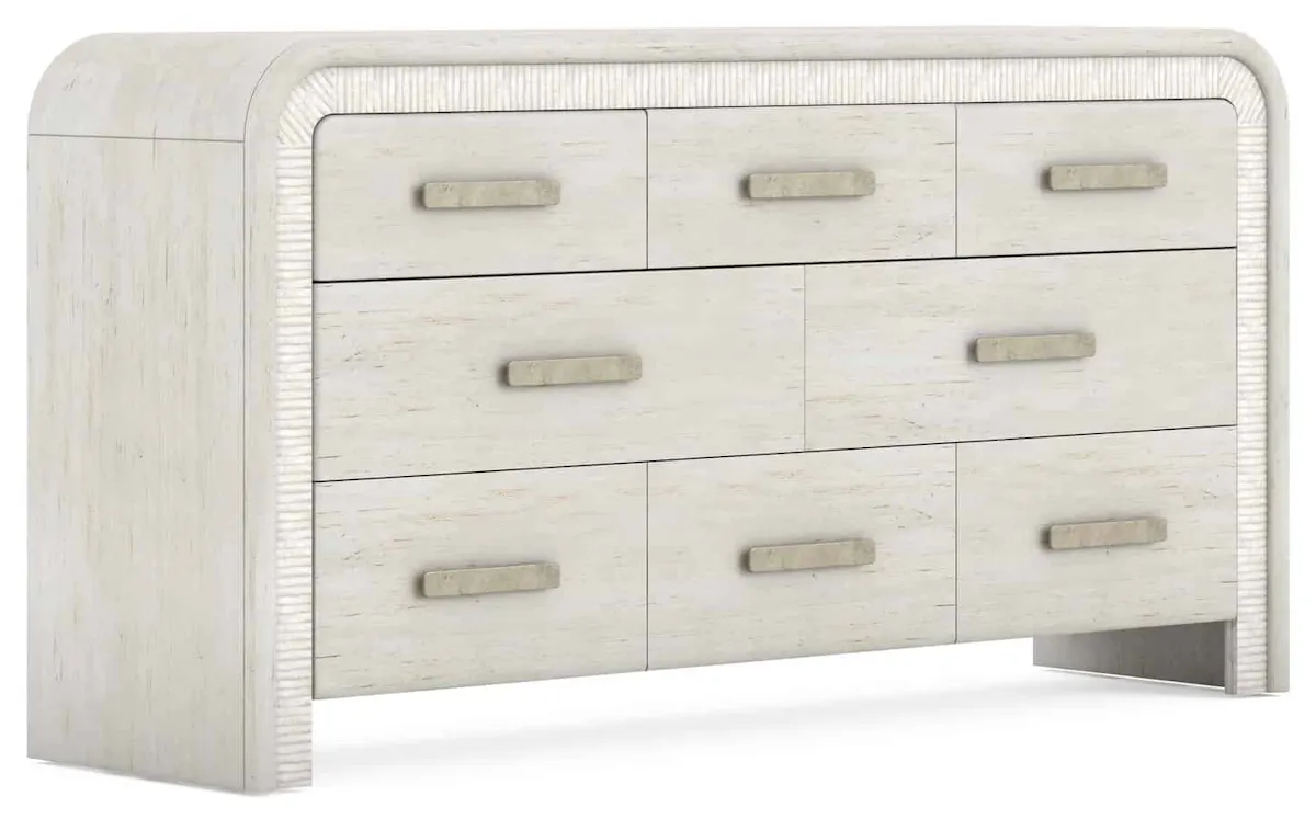 ART Furniture 333130-2250 Ashlar Dresser ART Furniture 333130-2250 Ashlar Dresser