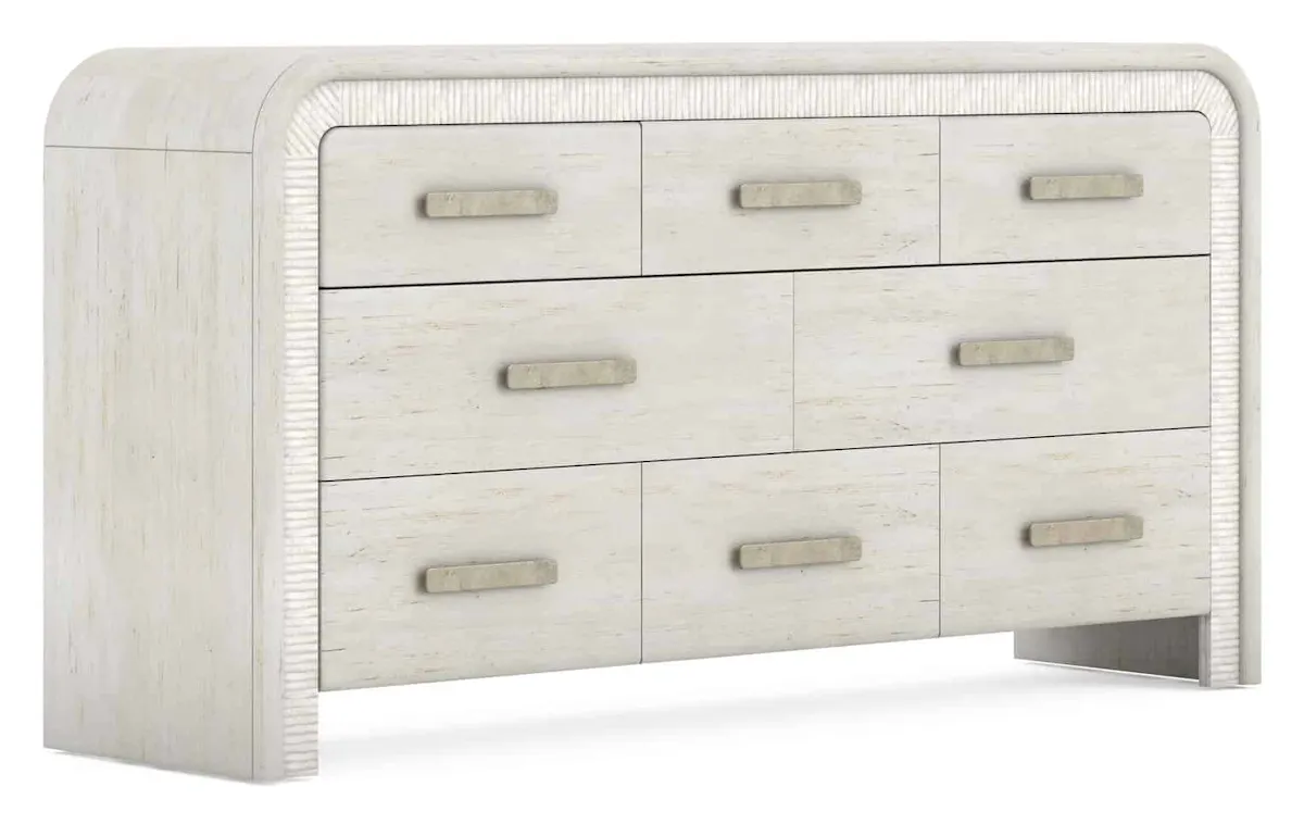ART Furniture 333130-2250 Ashlar Dresser ART Furniture 333130-2250 Ashlar Dresser