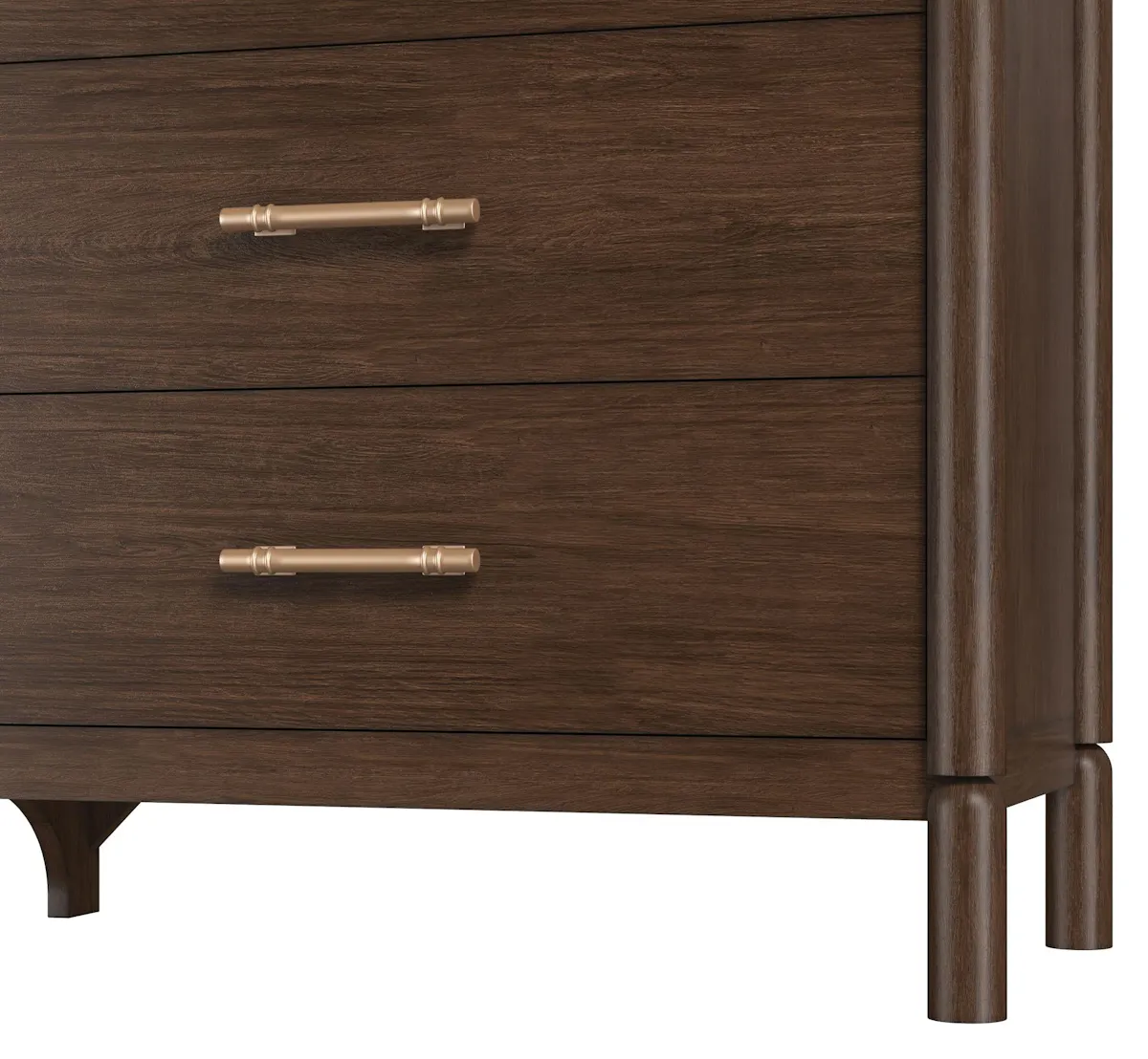 ART Furniture 337130-1960 Verge Dresser ART Furniture 337130-1960 Verge Dresser