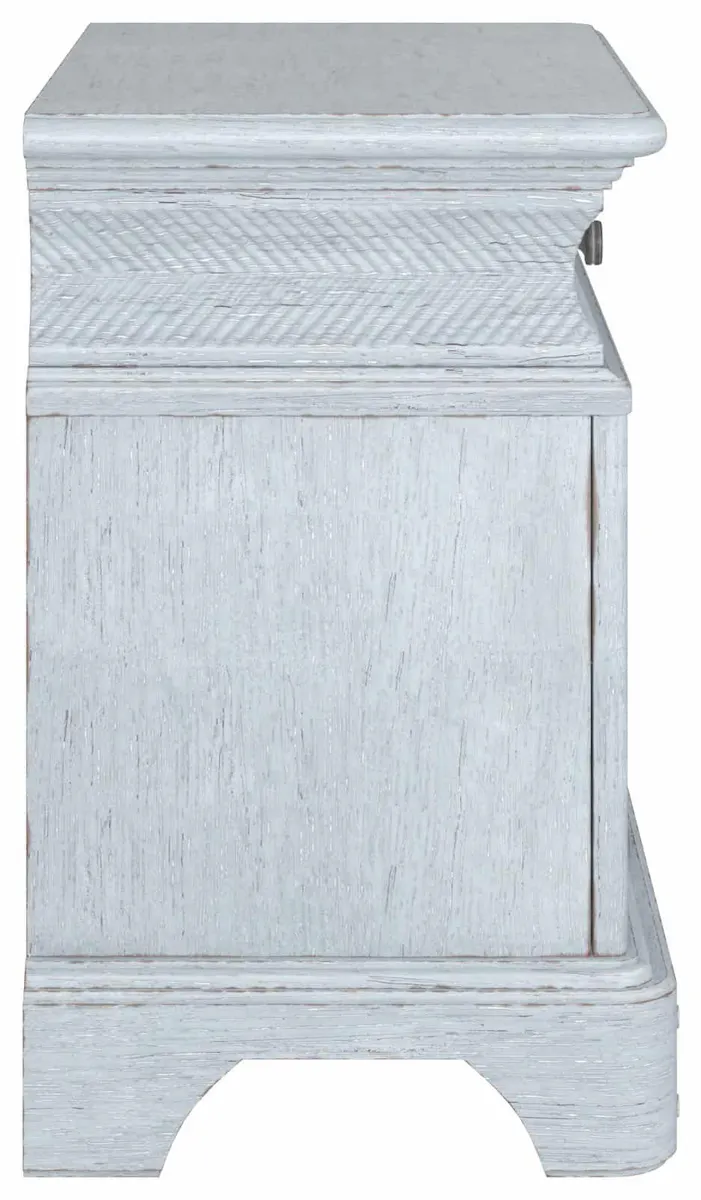 ART Furniture 251143-1361 Summer Creek Light Keeper's Nightstand ART Furniture 251143-1361 Summer Creek Light Keeper's Nightstand