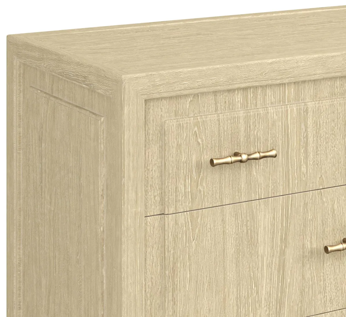 ART Furniture 436150-1825 Eave 5 Drawer Chest ART Furniture 436150-1825 Eave 5 Drawer Chest