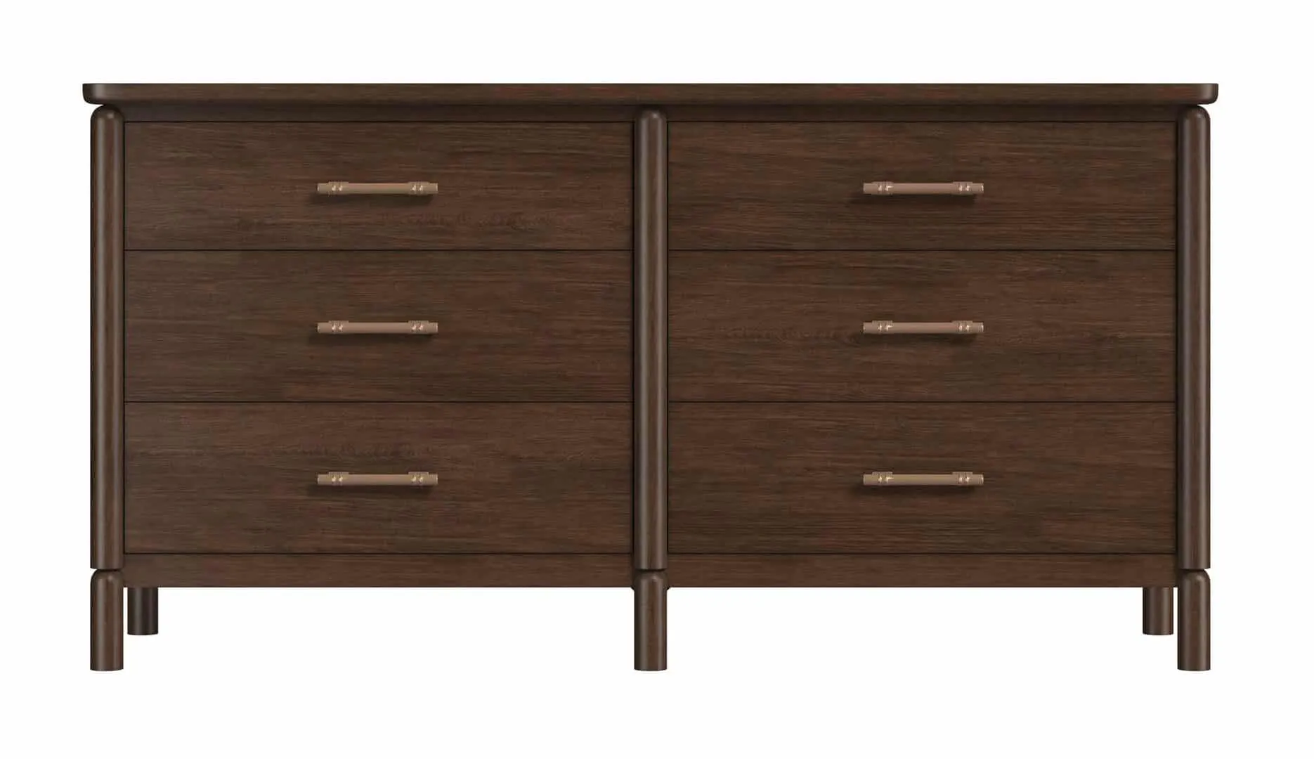 ART Furniture 337130-1960 Verge Dresser