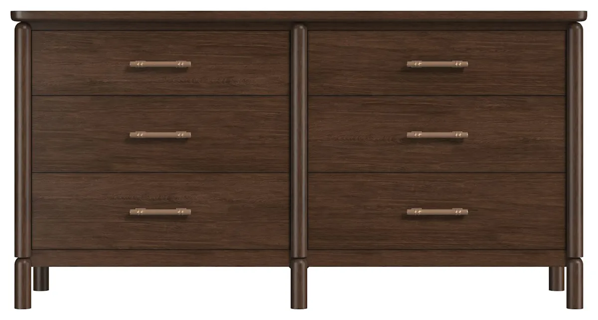 ART Furniture 337130-1960 Verge Dresser ART Furniture 337130-1960 Verge Dresser