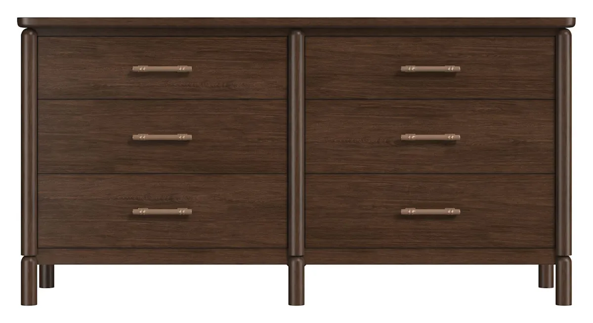 ART Furniture 337130-1960 Verge Dresser ART Furniture 337130-1960 Verge Dresser