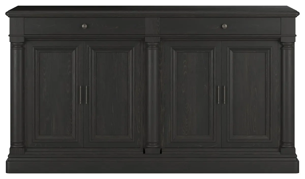ART Furniture 334252-2659 Atrium Credenza ART Furniture 334252-2659 Atrium Credenza