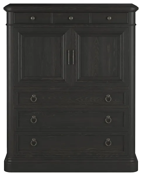 ART Furniture 334152-2659 Atrium 6 Drawer Chest ART Furniture 334152-2659 Atrium 6 Drawer Chest