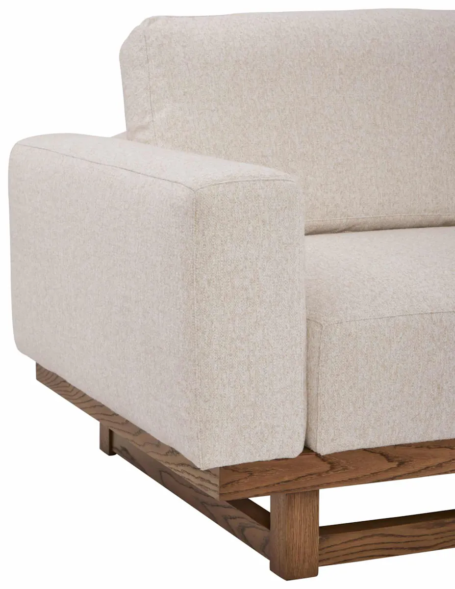 ART Furniture 758521-5062 Floating Track Sofa ART Furniture 758521-5062 Floating Track Sofa