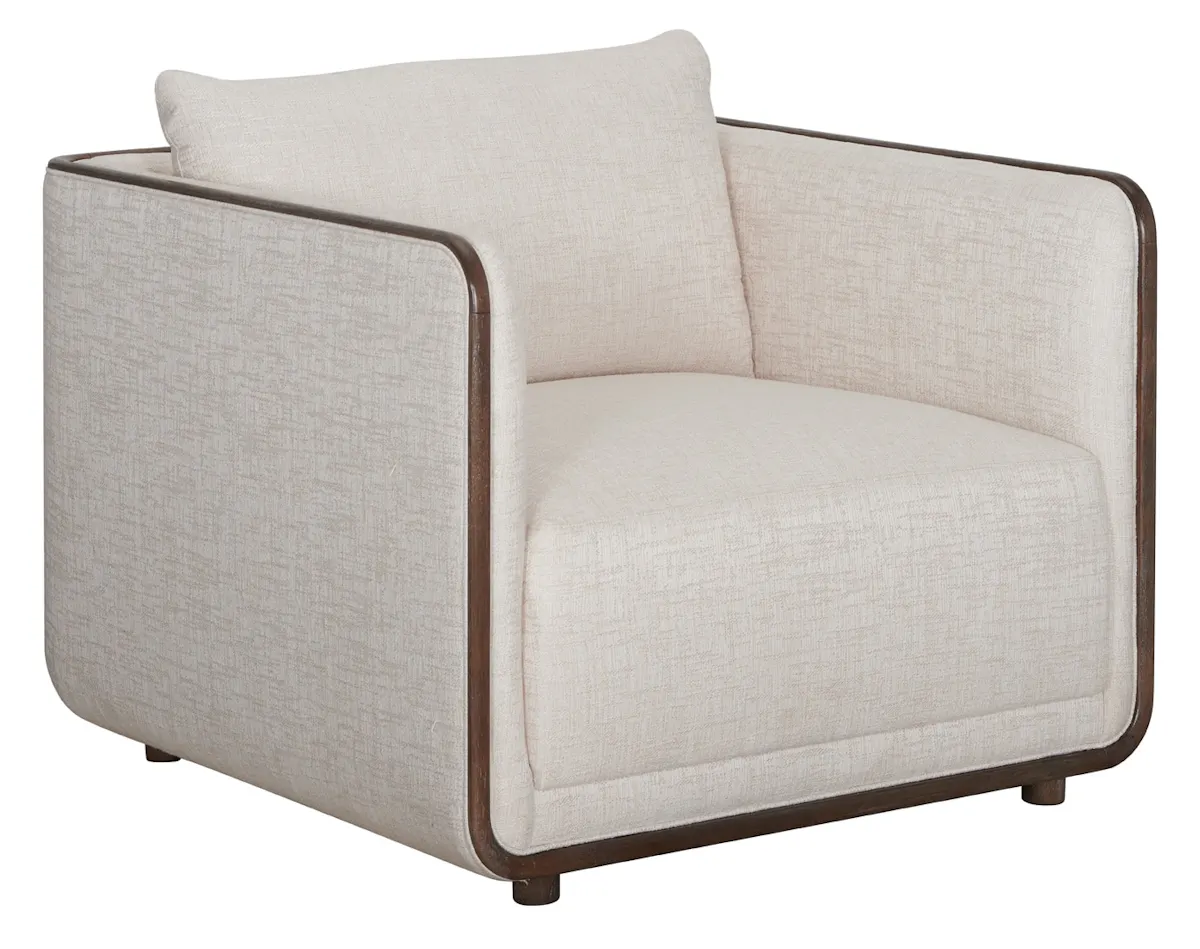 ART Furniture 764503-5303 Sagrada Lounge Chair C-Ivory ART Furniture 764503-5303 Sagrada Lounge Chair C-Ivory